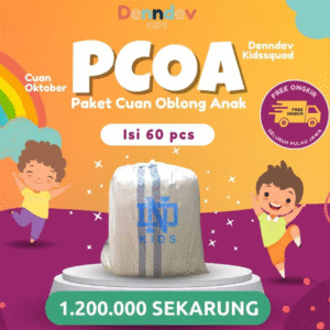 PAKET RESELLER JUSTKIDS - Pakaian Anak-anak - Baju Atasan Anak-anak