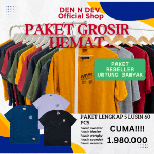 Grosir