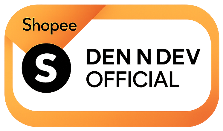 Shopee Badge